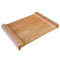 10-Frame Cypress Migratory Cover