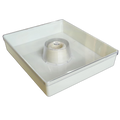 10 Frame Top Feeder