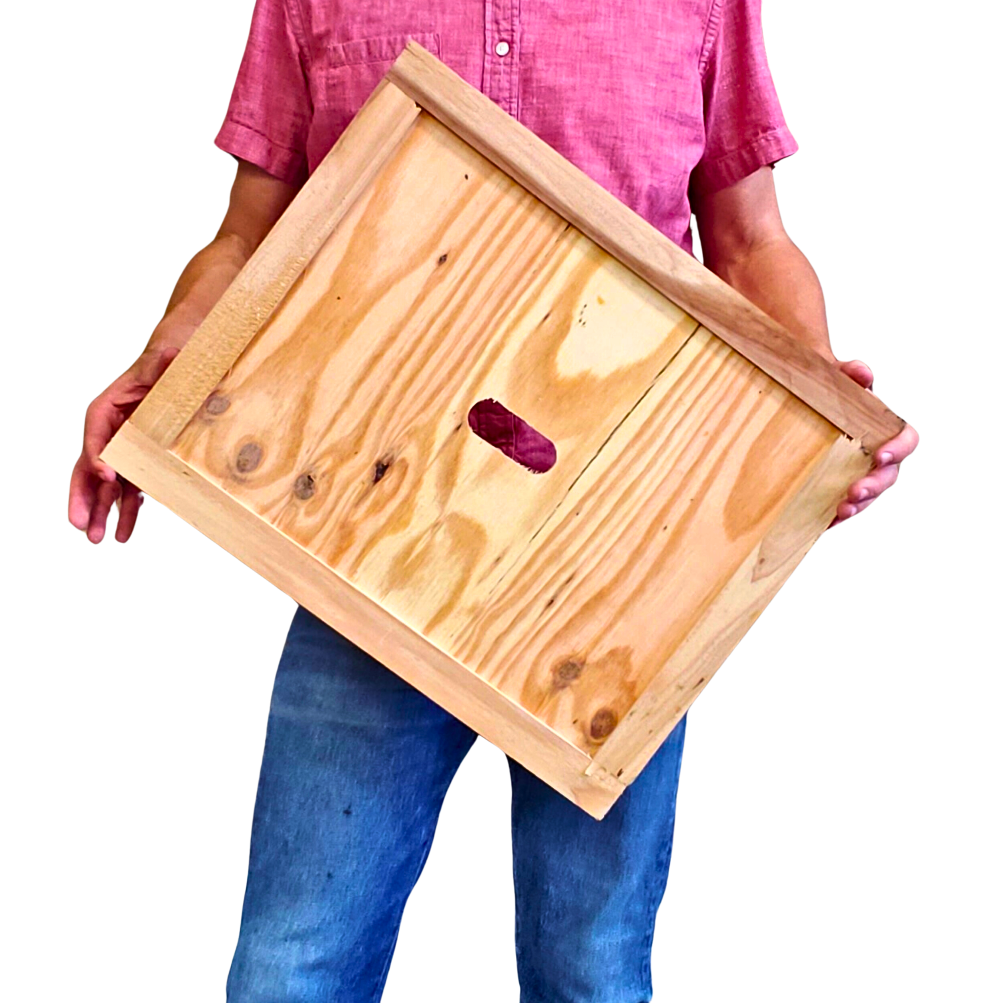 10-Frame All-Medium Box Hive Kit