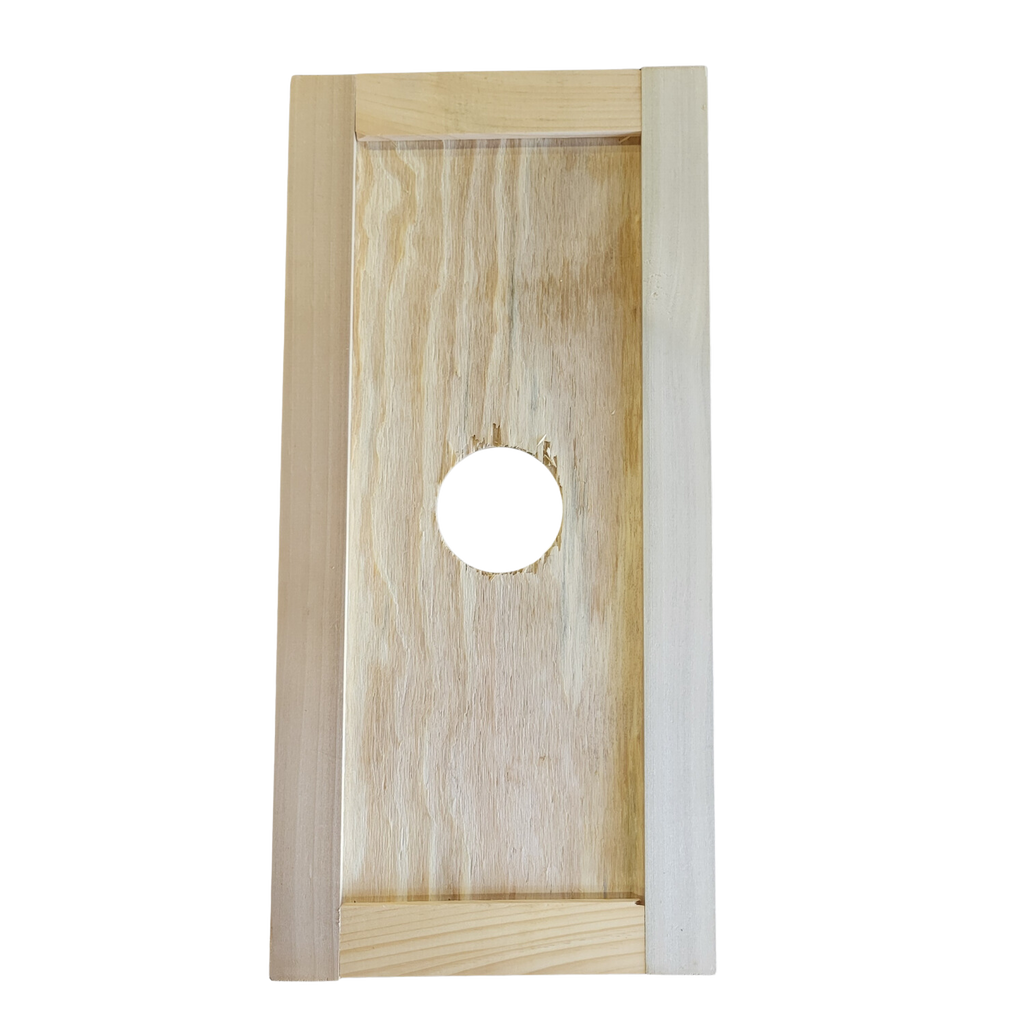 5-Frame Inner Cover