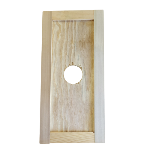 5-Frame Inner Cover