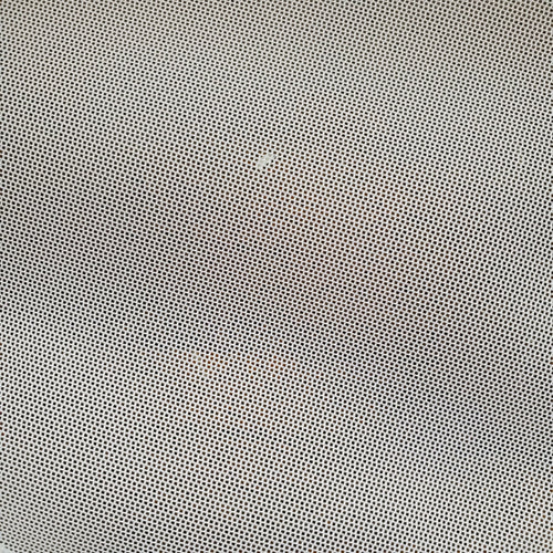 600 Micron Filter Basket (Course)