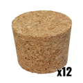 8 oz Muth Jar Corks