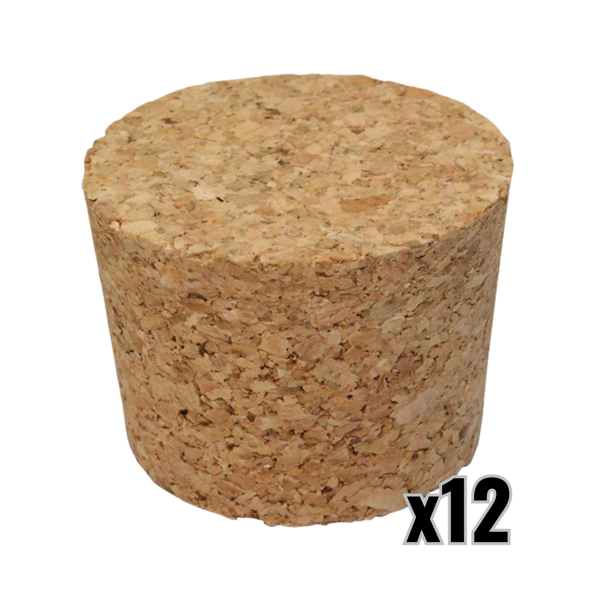 8 oz Muth Jar Corks