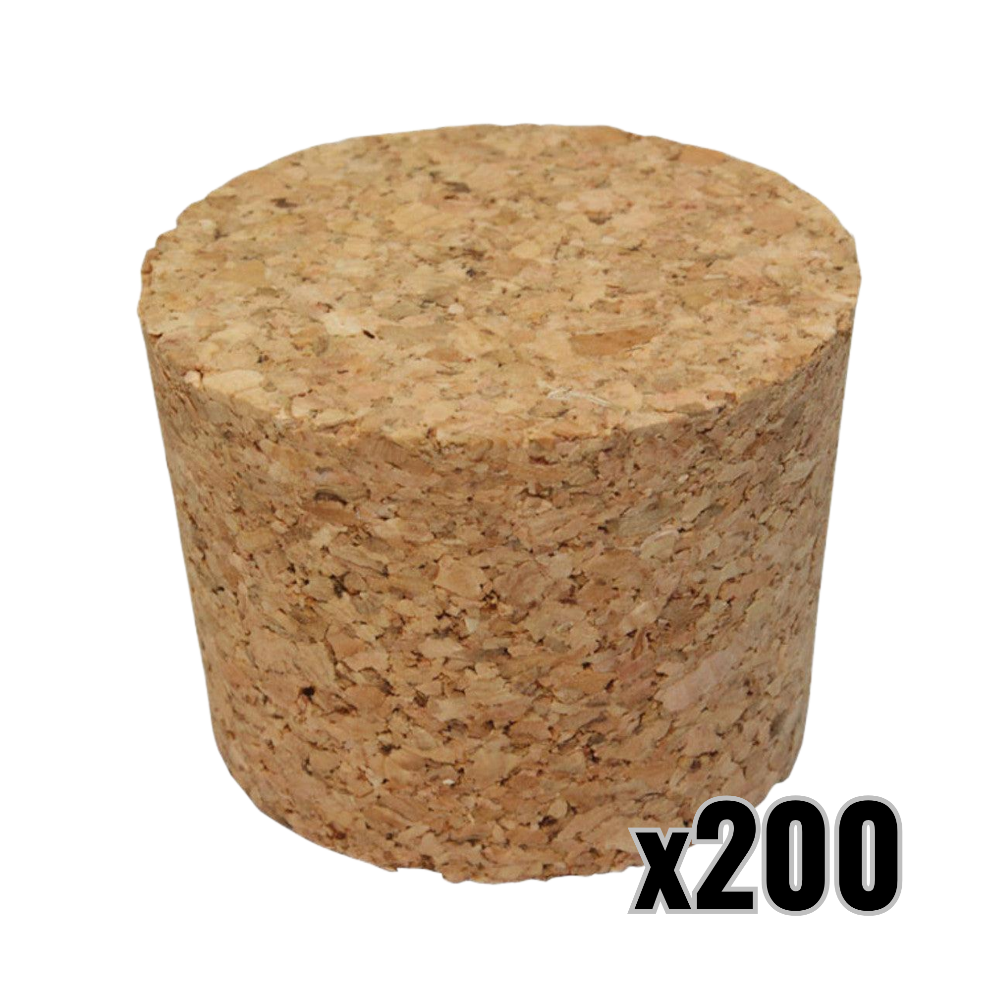 8 oz Muth Jar Corks