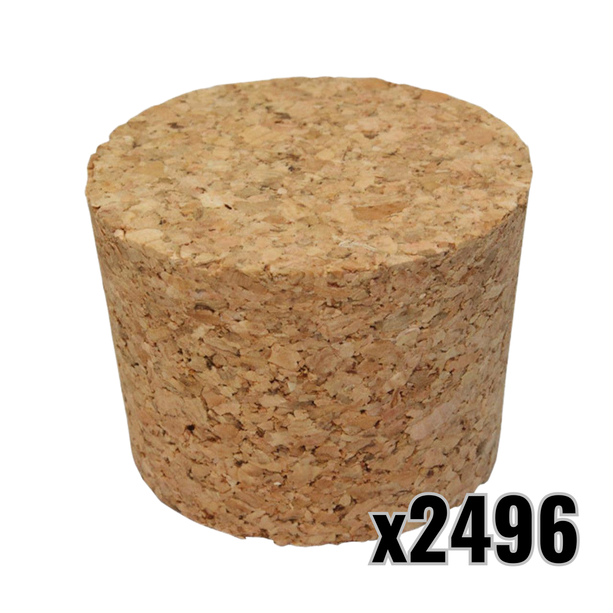 8 oz Muth Jar Corks