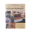 Backyard Beekeeper Book