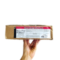 Bee Pro Protein Patties