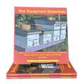 Bee Equipment Essentials Book