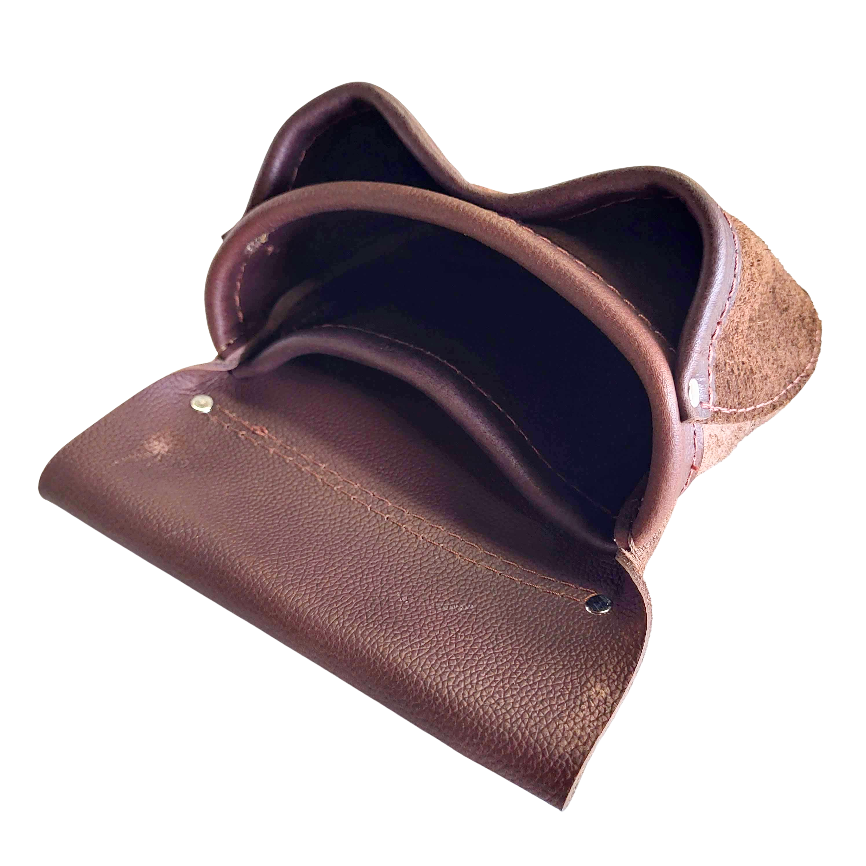 Beekeepers Leather Tool Belt