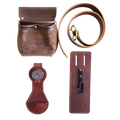 Beekeepers Leather Tool Belt