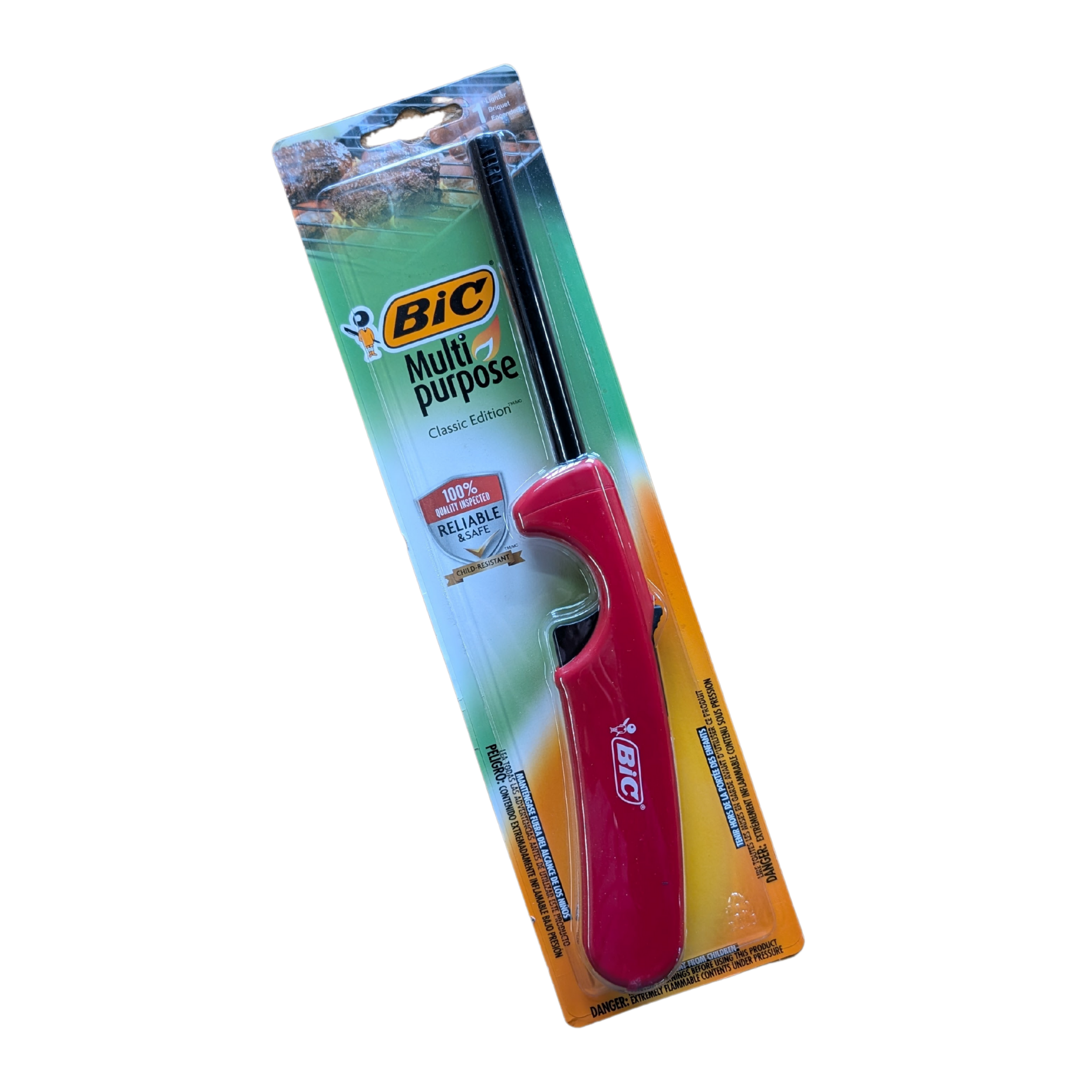 Stick Lighter