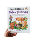 Common Sense Natural Beekeeping Book