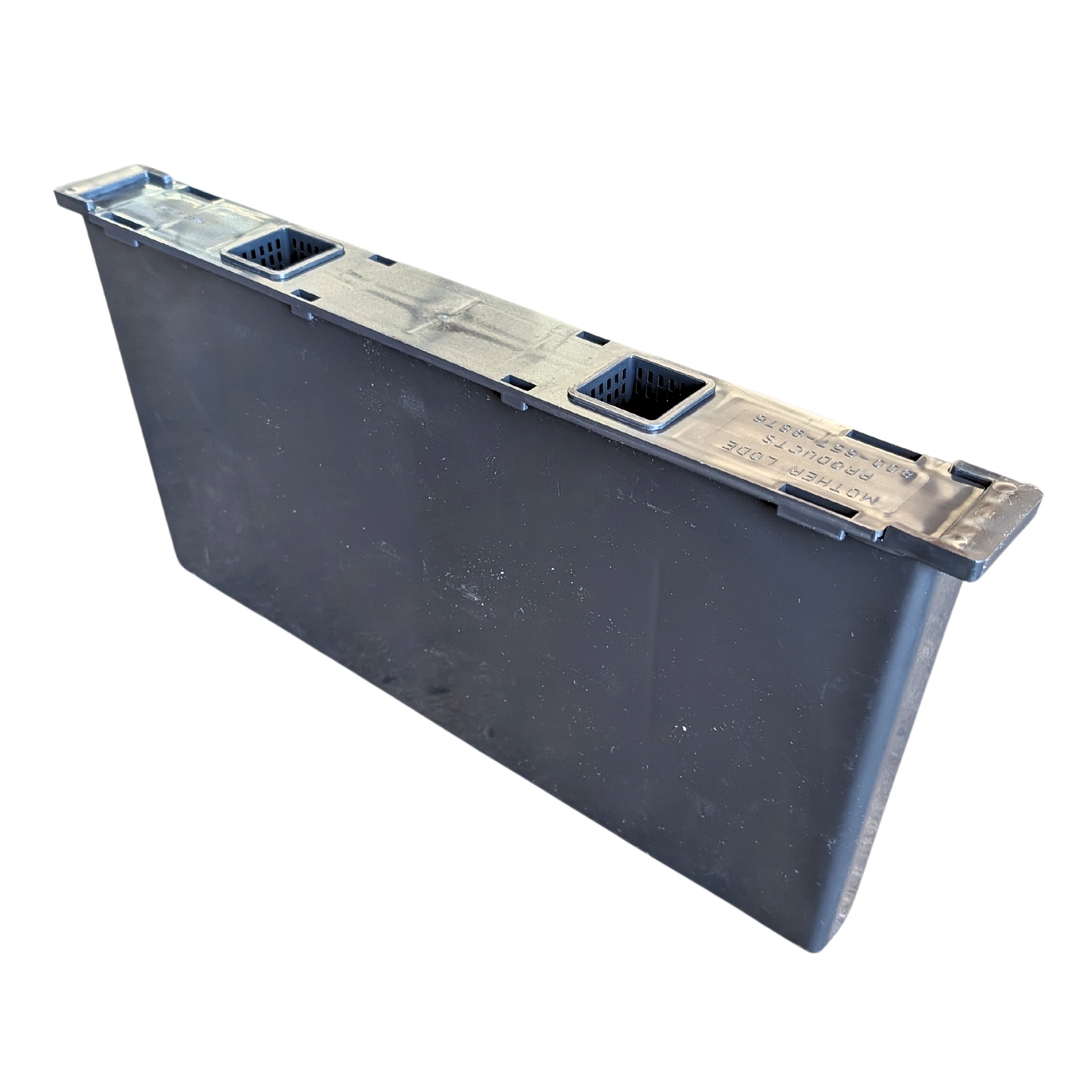 Deep Internal Frame Feeder with Ladders