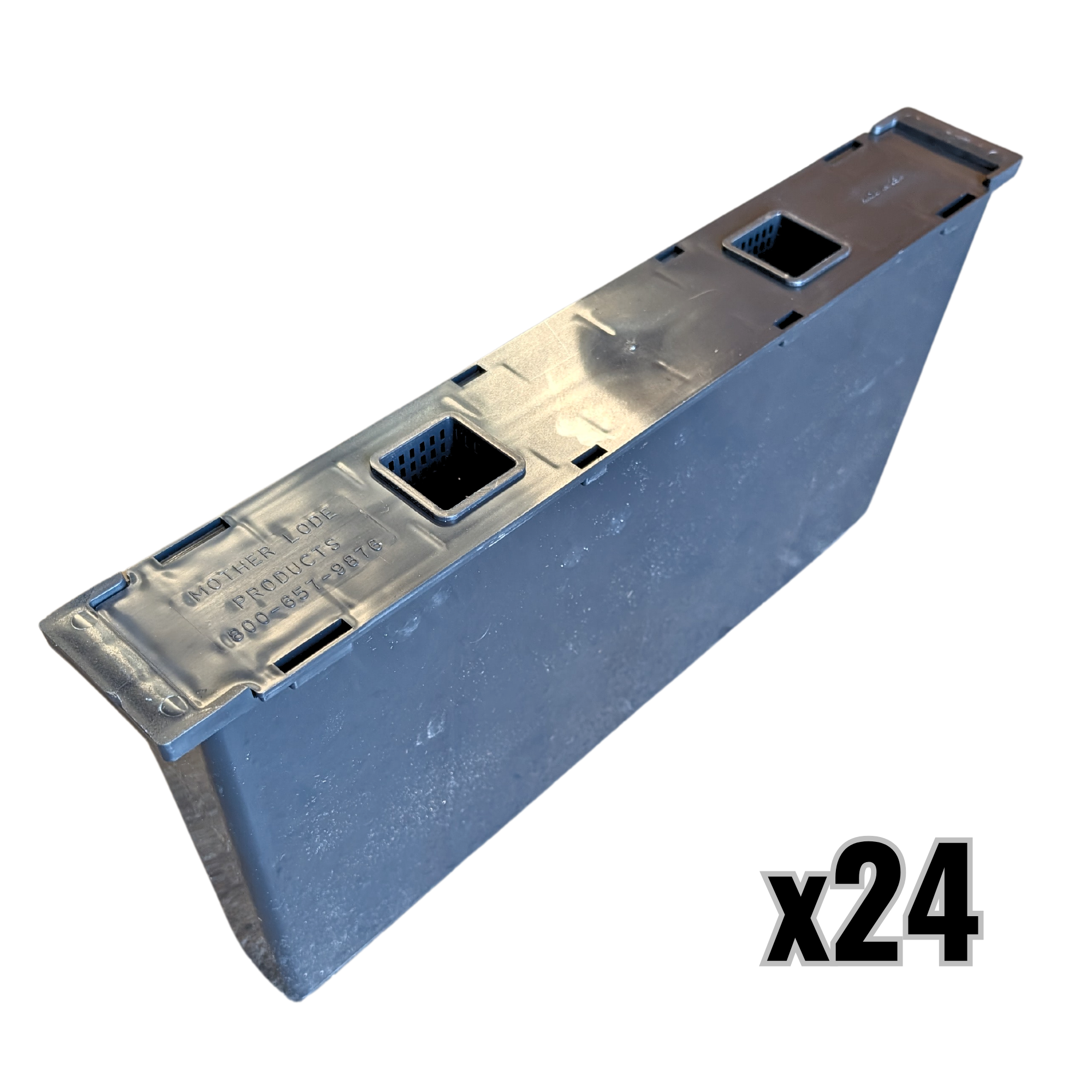 Deep Internal Frame Feeder with Ladders