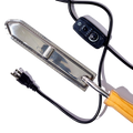 Electric Uncapping Knife with Thermostat Control