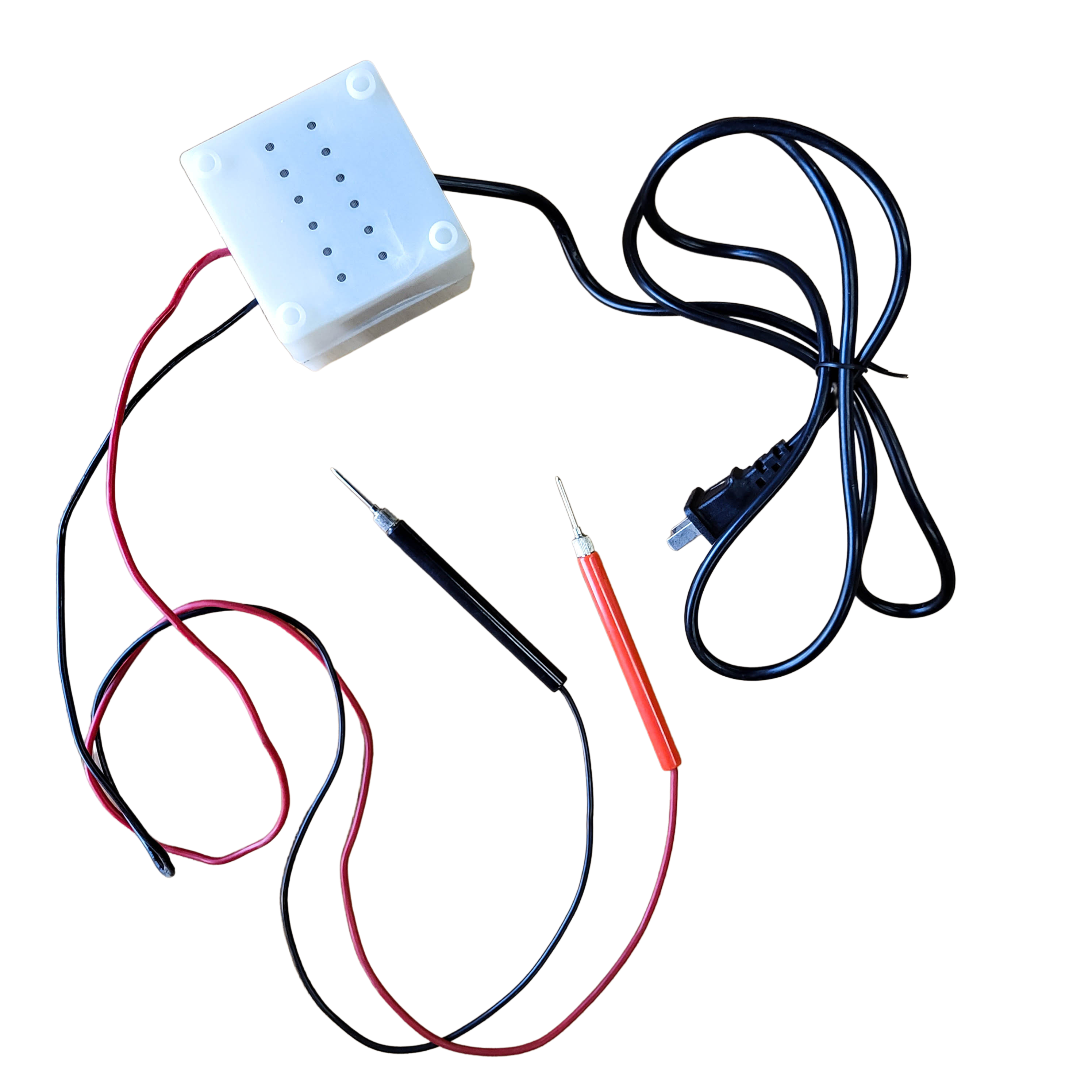 Electric Wire Embedder