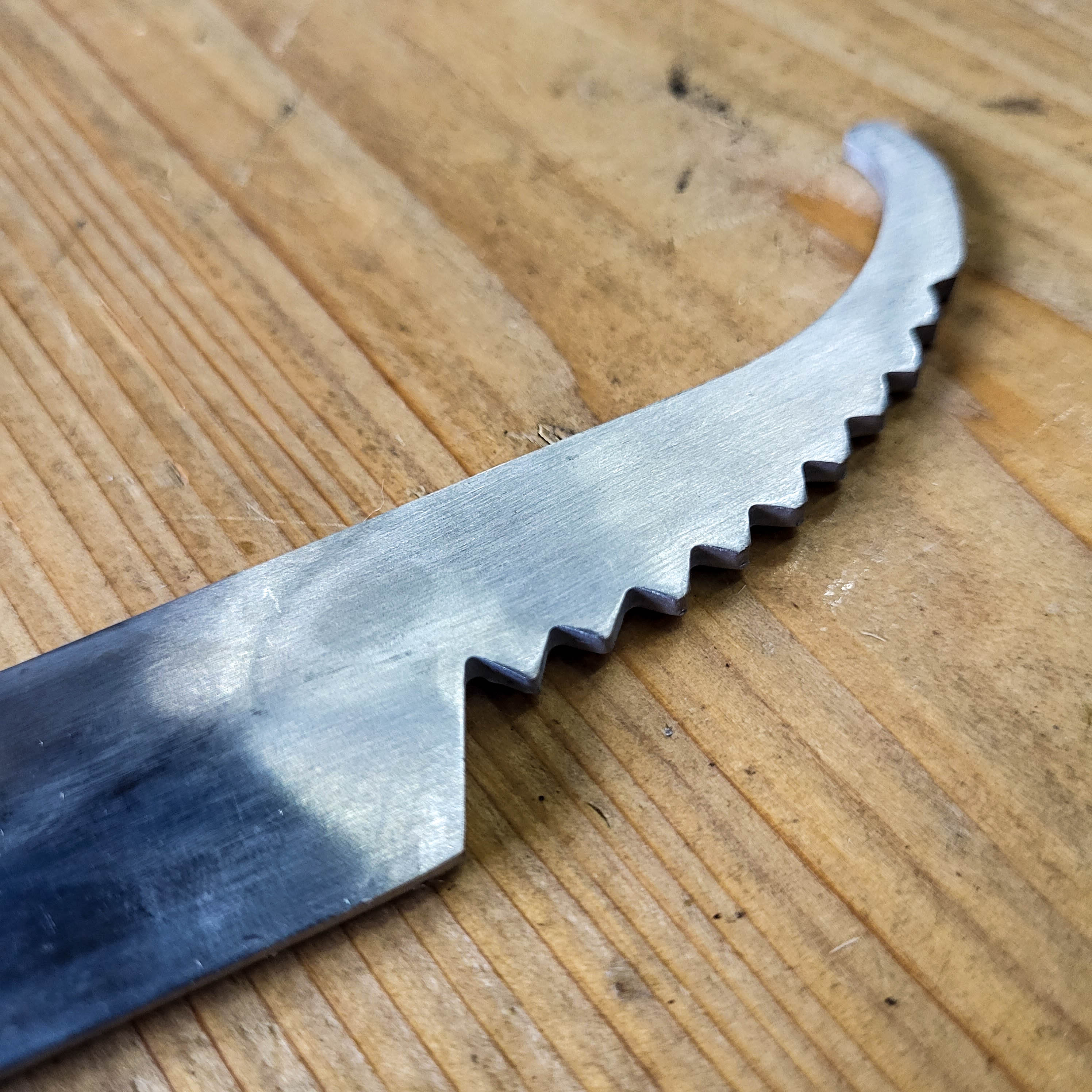 European Hive Tool