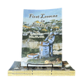 First Lessons in Beekeeping Book