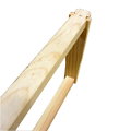 Foundationless Frames - Medium 6 1/4-inch
