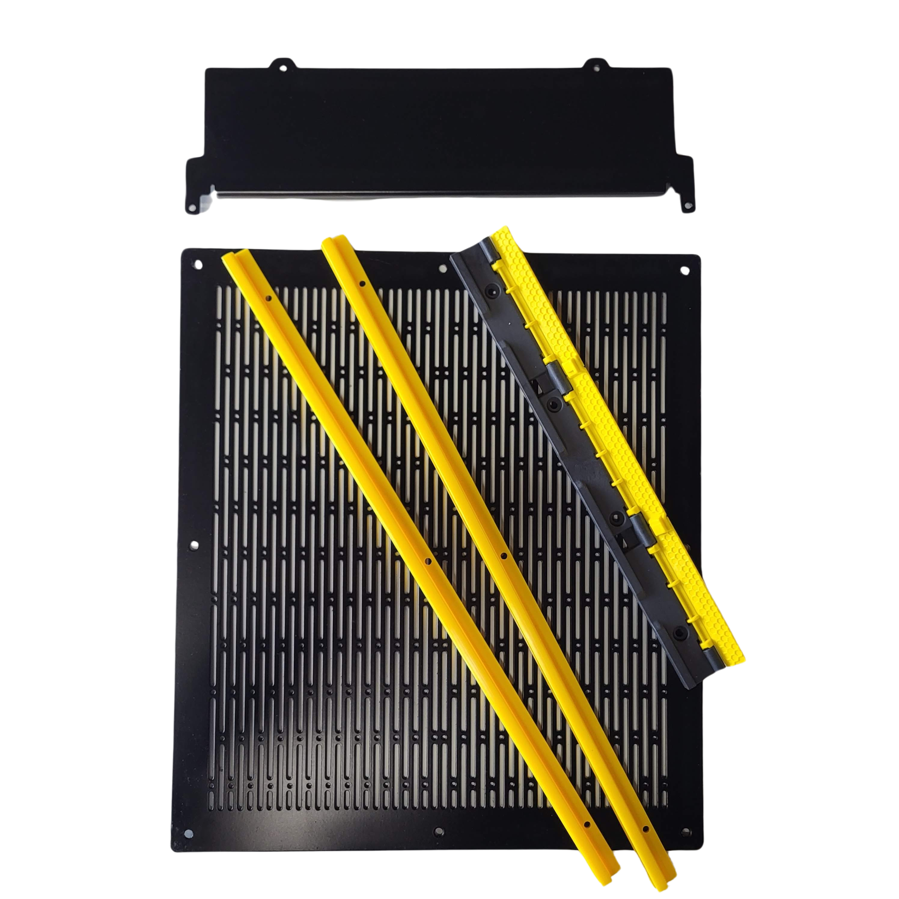 HiveIQ Double Deep + Medium Kit