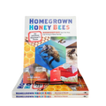 Homegrown Honeybees