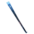 Long Silver Hive Tool with Mini Hook
