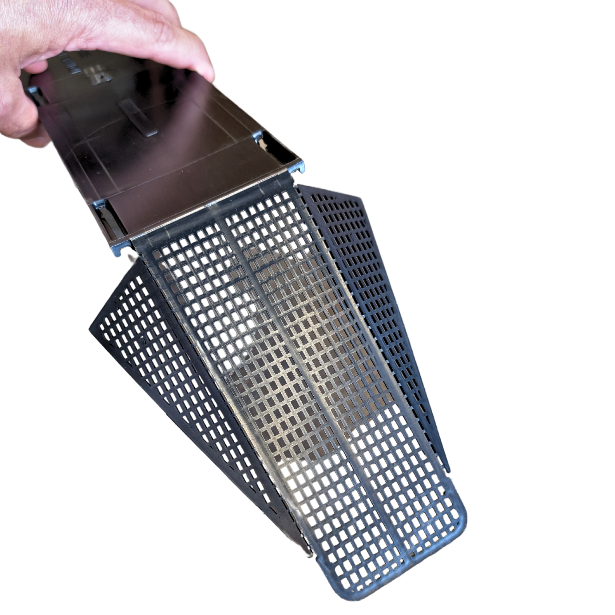 Medium Internal Frame Feeder with Ladders