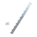 Metal Frame Spacers for 10-Frames