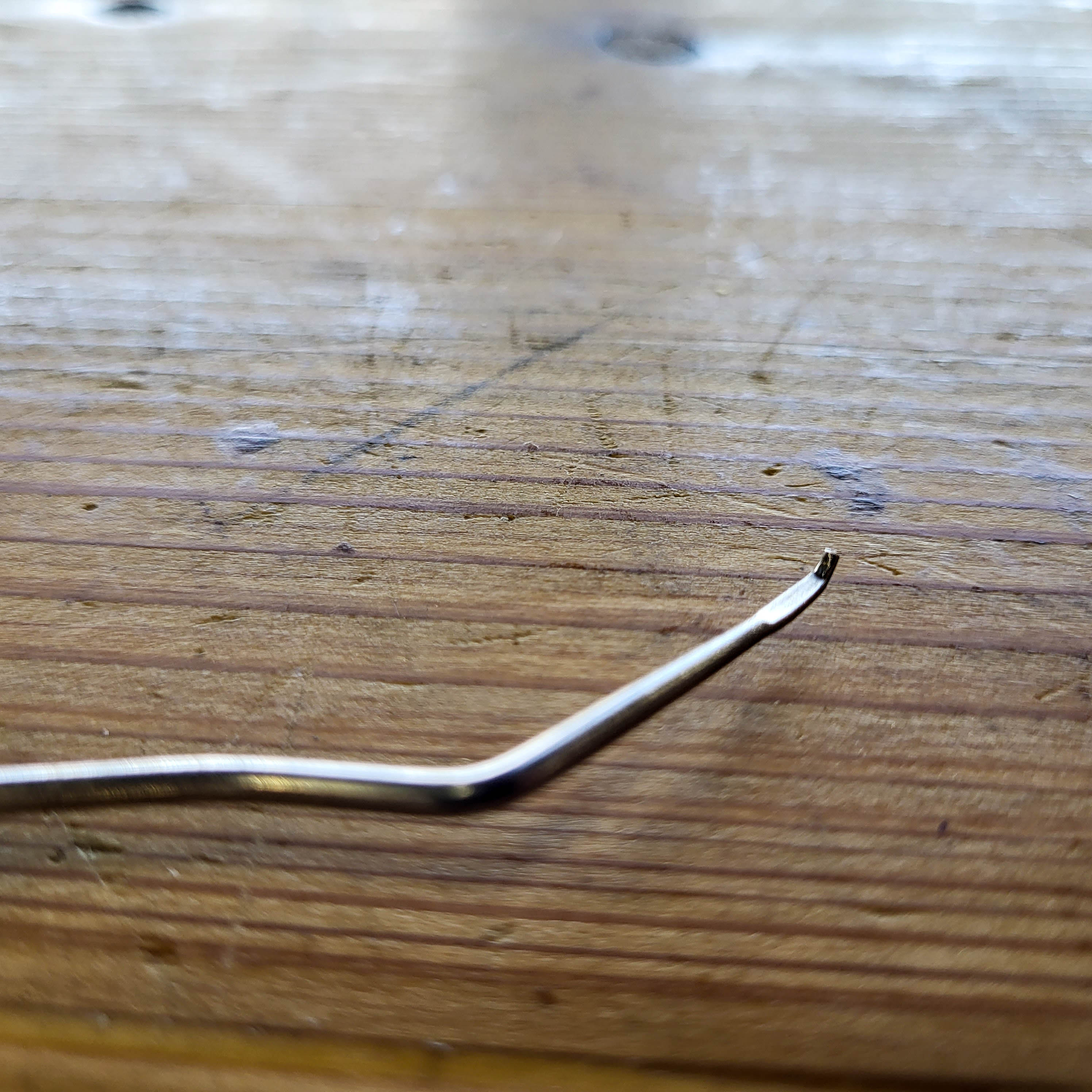 Metal Grafting Tool