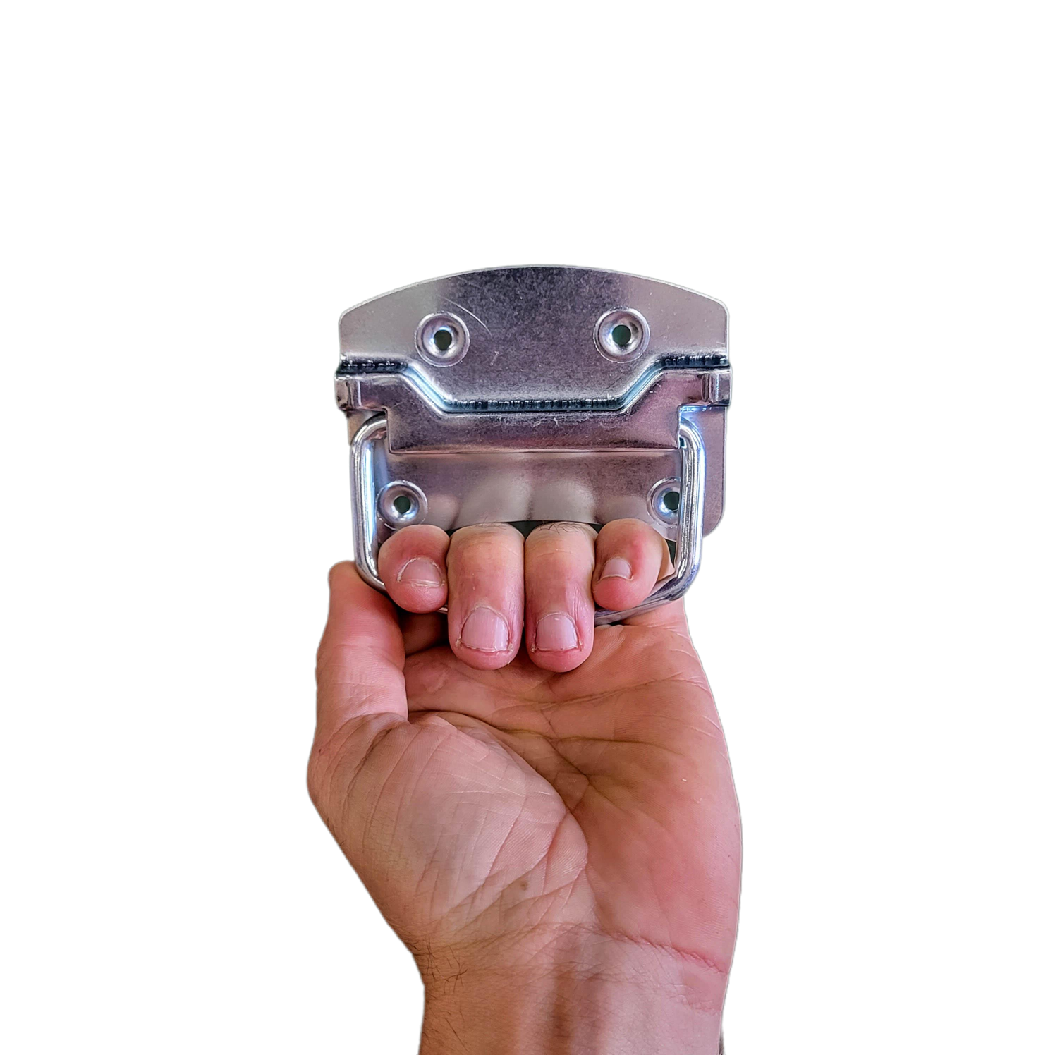 Metal Hive Handle