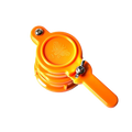 Nylon Bottling Valve