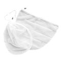 Nylon Honey Strainer Bags for 5 Gallon Bucket - 2 Pack