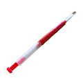 Plastic Grafting Tool With Plastic Pusher