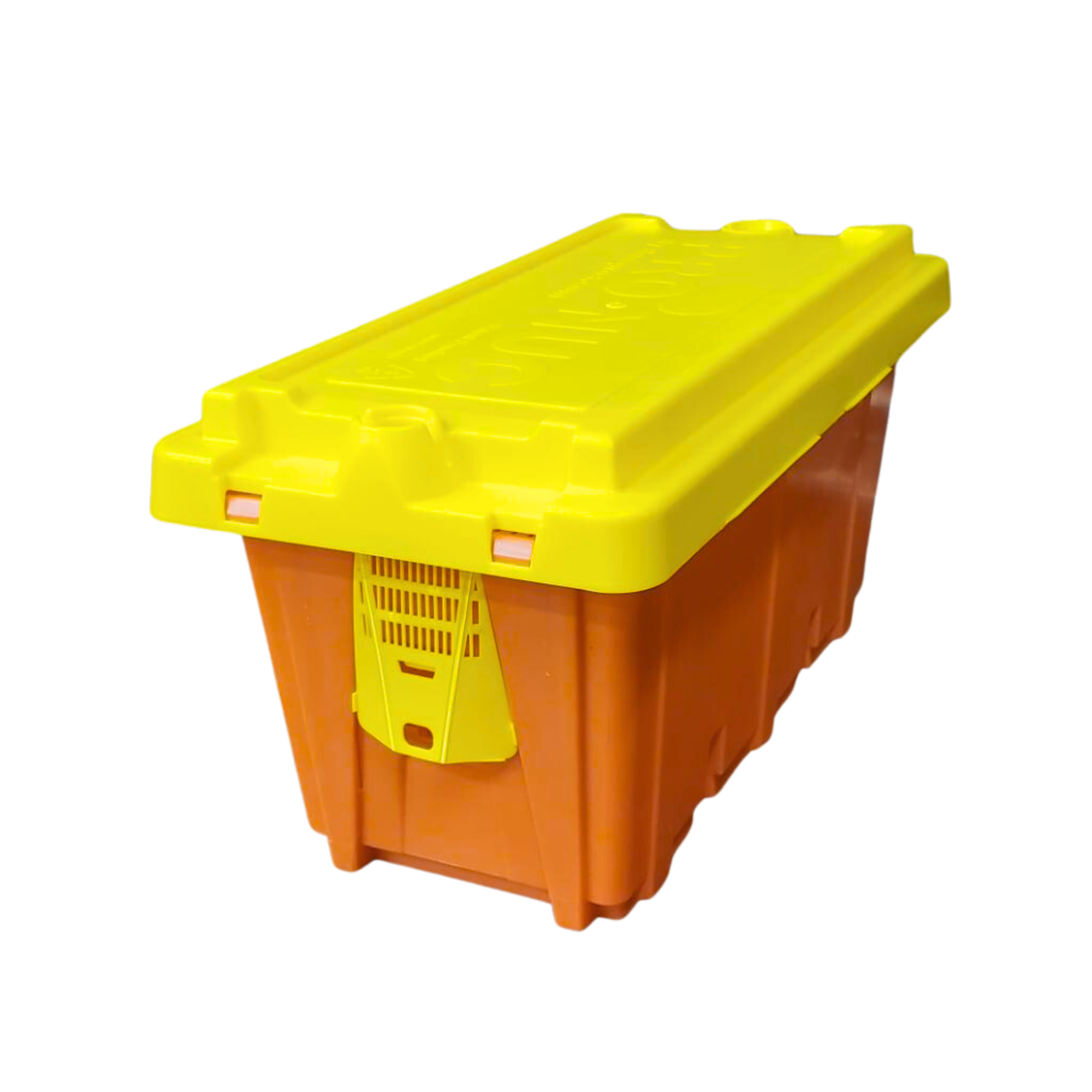 Pro-Nuc - 5 Frame Deep, Plastic Nucleus Hive