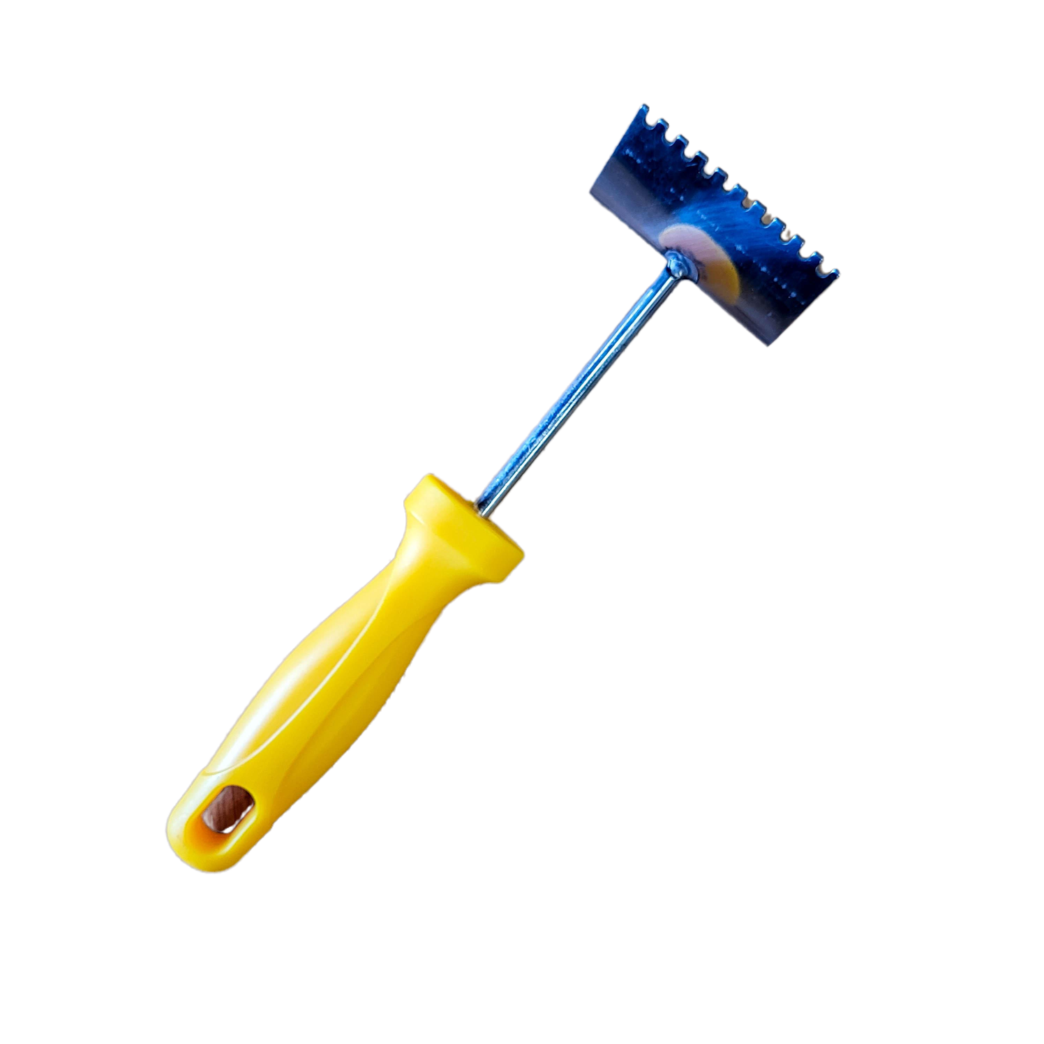 Queen Excluder Cleaner