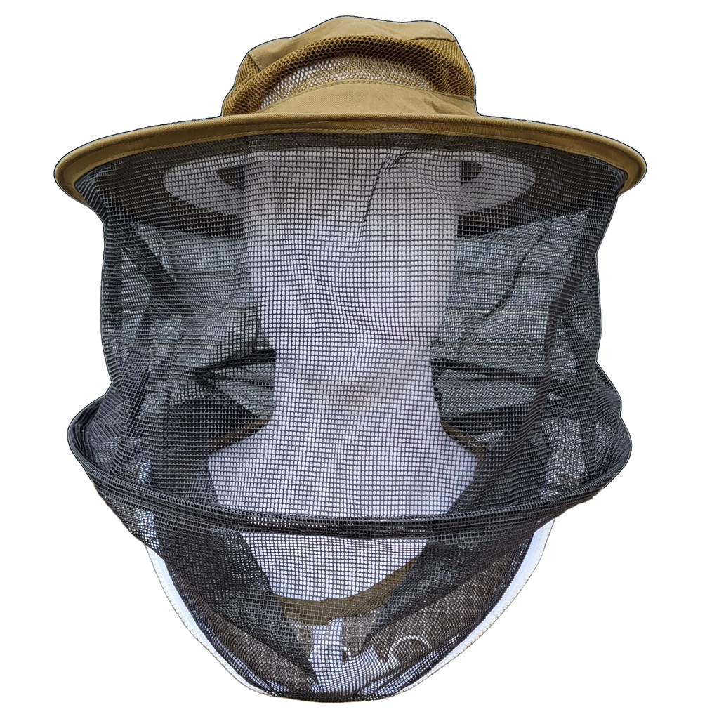 Beekeeping Veil - Round and Fencing