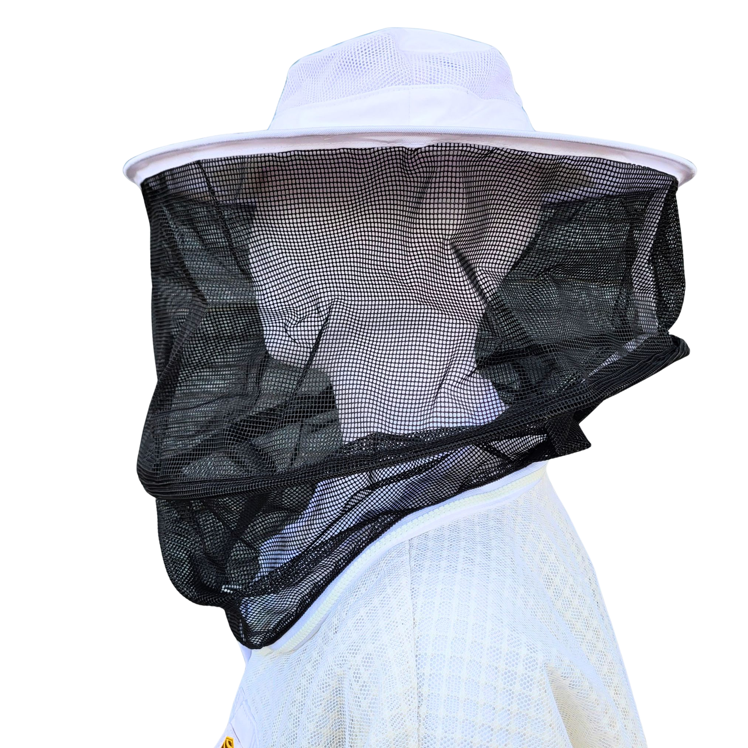 Beekeeping Veil - Round and Fencing