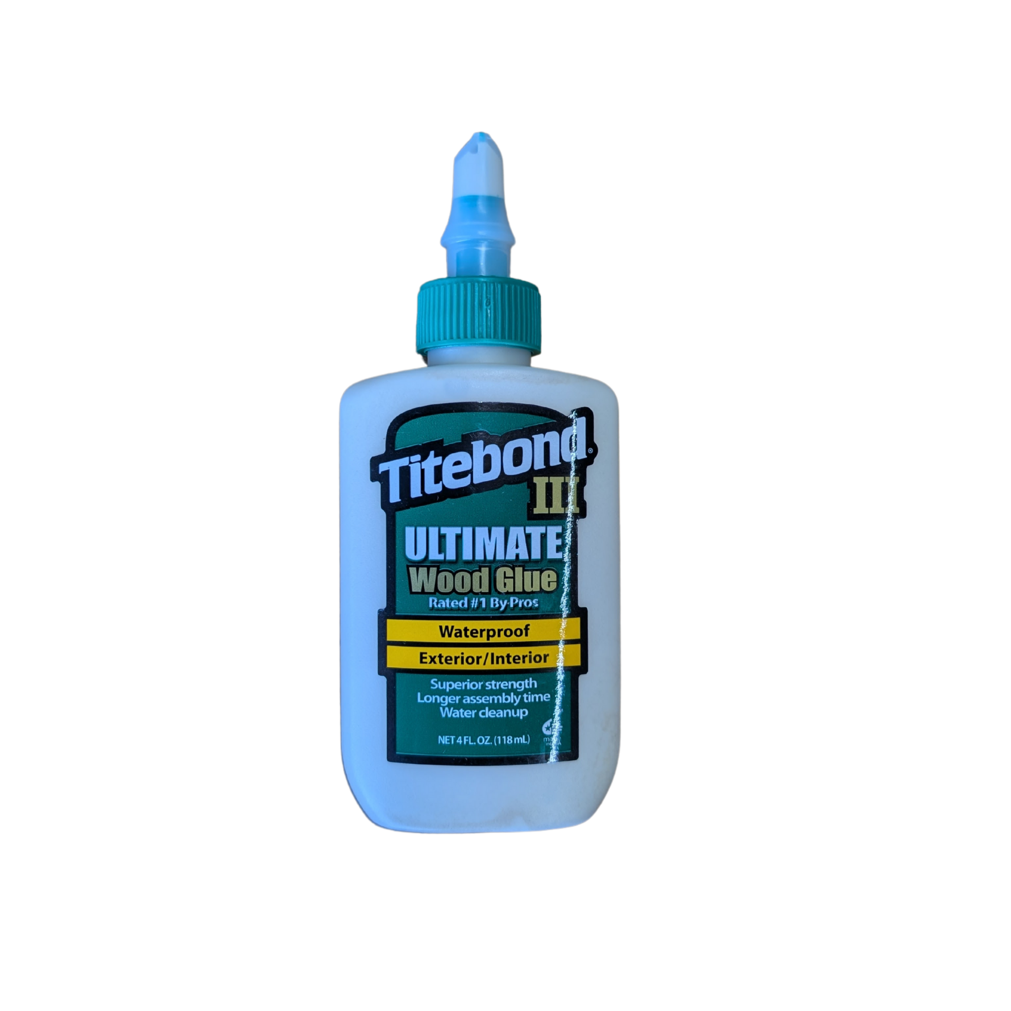 Titebond 3 Wood Glue