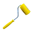 Uncapping Punch Roller