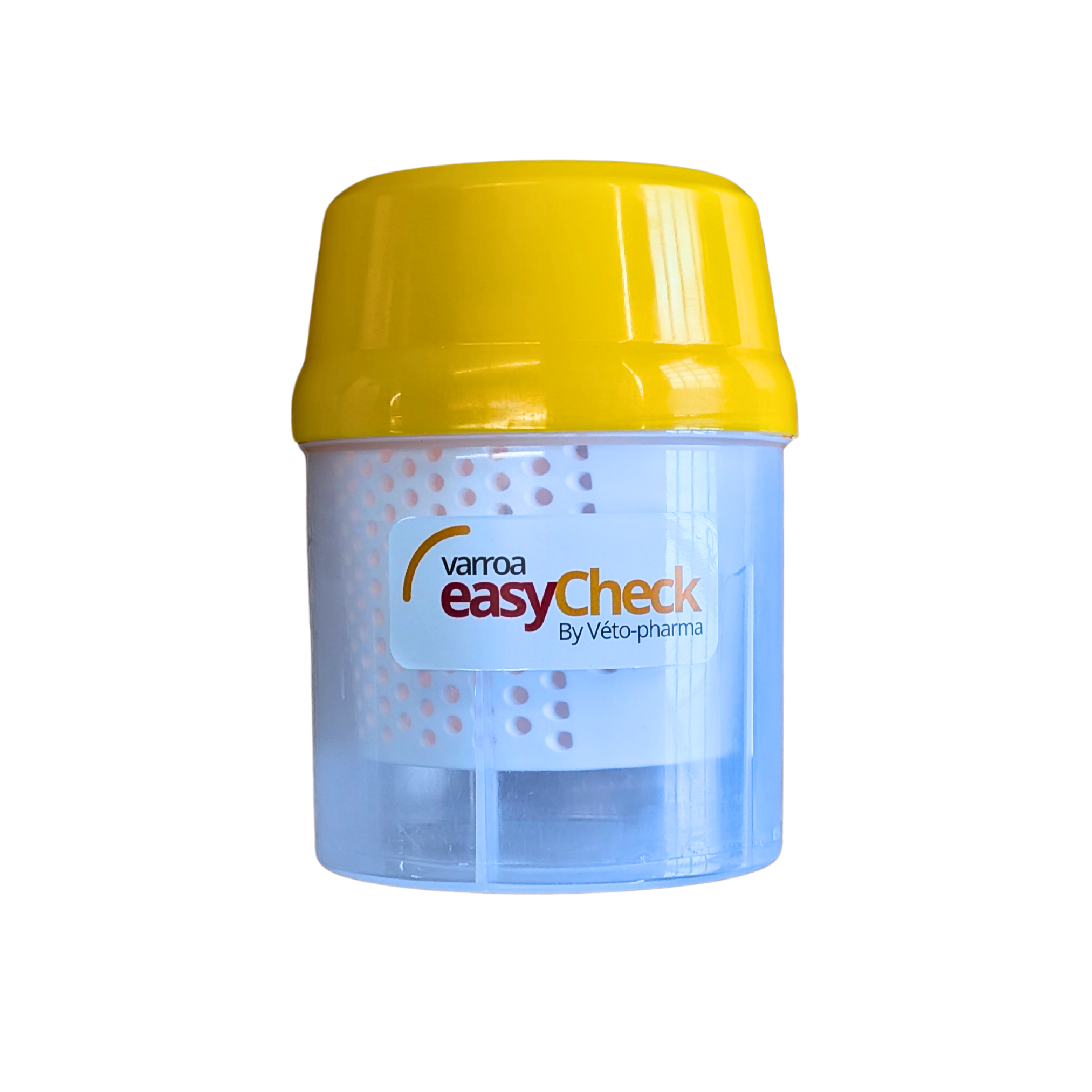 Varroa Easy Check
