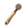 Wire Spur Embedder Wheel