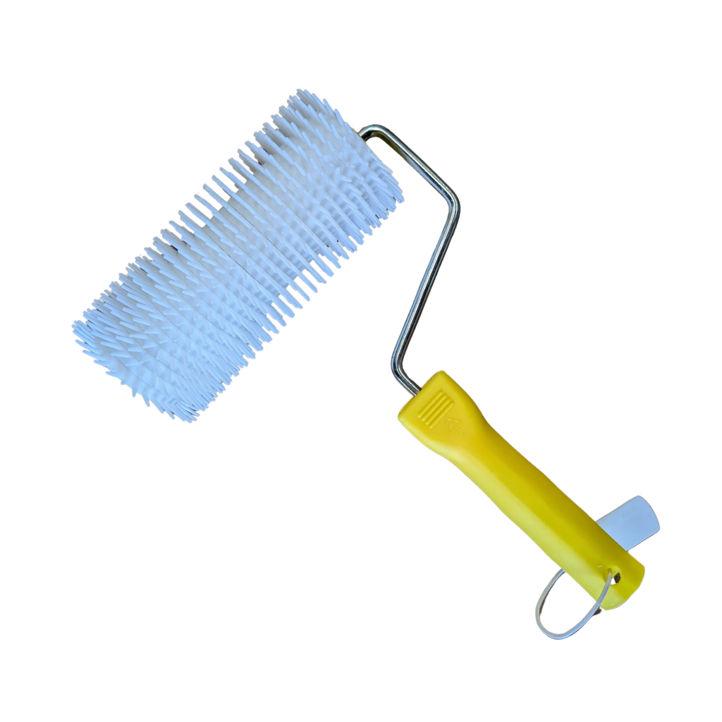 XL Uncapping Punch Roller